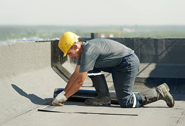 Best Insulation for Specific Applications in Blue Mound, TX