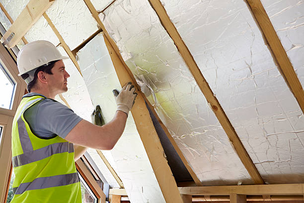 Best Commercial Insulation in Blue Mound, TX